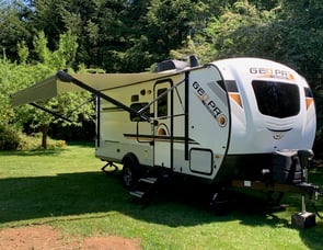 Forest River RV Rockwood GEO Pro G20BHS