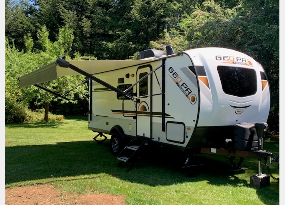 Travel Trailer rentals in Cornelius