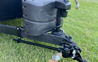 2022 Keystone Hideout