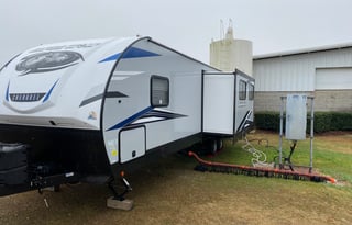 Genesis - 2021 FR Cherokee 30DBH-L (Delivery Only)