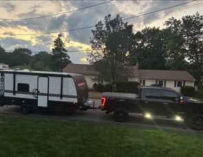 Keystone RV Coleman 17R