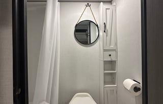 Adventure Ready 2024 Coleman 17B