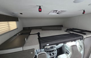 2023 Coachmen RV Freelander 31MB