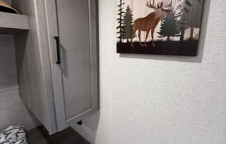 2025 Travel Trailer - Clean & Fully Equipped!