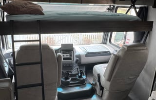 Our Home on Wheels — '23 Coachman Mirada 35ES!