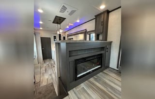 The Cruiser Casa– Luxury Meets Camping!