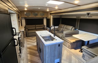 2020 Forest River RV Wildwood Heritage Glen 273RL