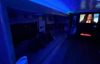 “Miami Vibe”, Family Friendly Resort on wheels!