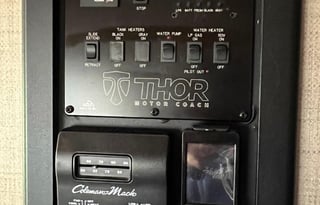 2017 Thor Outlaw Family Friendly RV