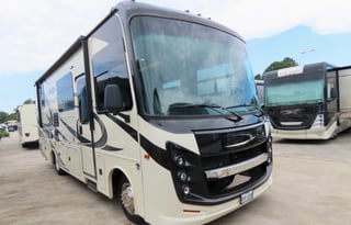 Two Tall Travel Luxury 2022 Entegra Vision 27A