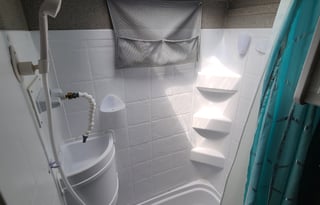 2021 Forest River RV Rockwood GEO Pro G20BHS