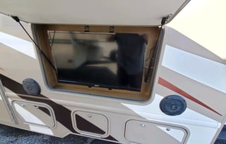 Jackpot Joe RV (Bellagio) Unlimited Miles  8 Sleep