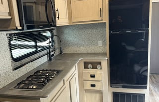 2024 Forest River RV Stealth 2730SLX