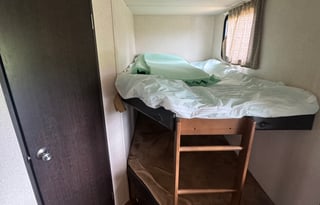 2017 Forest River RV Salem Cruise Lite 263BHXL