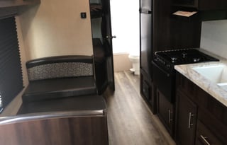 2019 Jayco Jay Flight 26BH