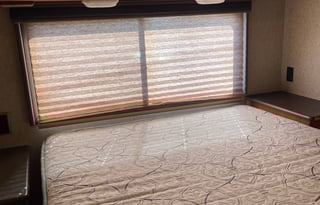 2008 Itasca Sunstar 32K