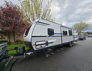 Venture RV SportTrek ST333VIK