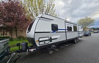 2022 Venture RV SportTrek ST333VIK