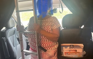 2023 Winnebago Solis 59PX