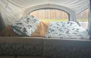 2018 Jayco Jay Feather 19XUD