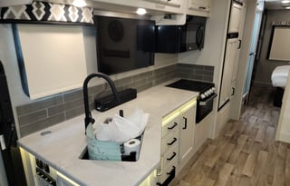 Jayco Alante 31V