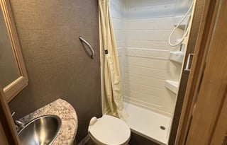 2018 Thor Motor Coach Four Winds 22B