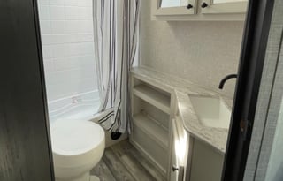 Adventure in Style: Unveiling the 2023 Starcraft