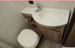 2019 Forest River RV Sunseeker 2650 -27 foot