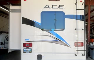 2022 Thor Motor Coach ACE 32.3