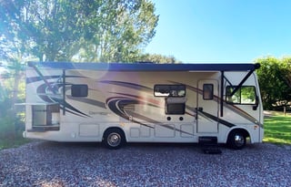 2018 Forest River RV Georgetown 3 Series 30X3
