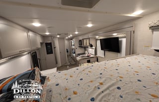 The Adventure Wagon! 2024 Family Bunkhouse RV, Sleeps 8-10, Pet Friendly