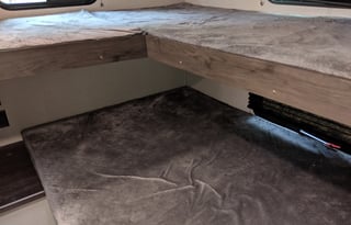 2022 Grand Design Transcend Xplor 297QB