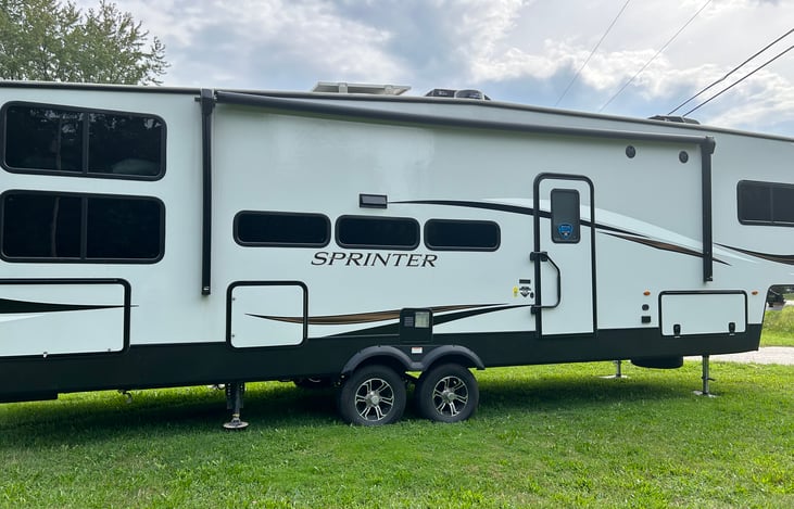 RV Photo