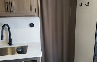2025 Bunkhouse RV – Delivered, Set Up & Stocked