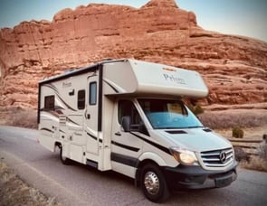Coachmen RV Prism 2150 LE
