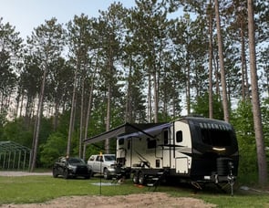 Forest River RV Rockwood Ultra Lite 2706WS