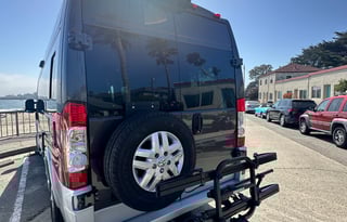 "iVan" - NEW 2023 RoadTrek Zion Slumber - Luxury