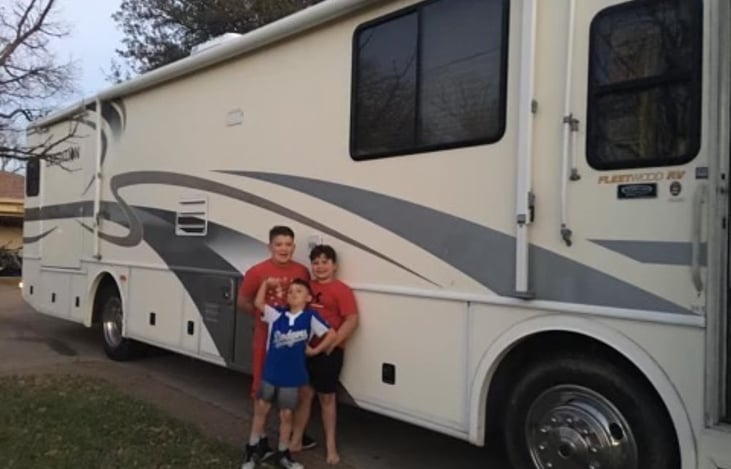RV Photo
