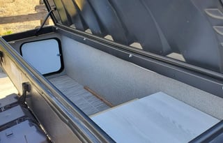 2019 Forest River RV Rockwood ESP 1910ESP