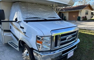 Pocket-Friendly Paradise: Spacious + 125 Miles