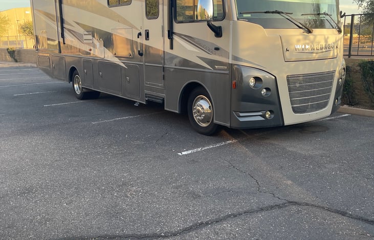 RV Photo