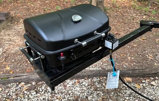 Jeff and Jen's Tailgate Favorite