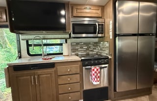 Woody's Wagon Adventures