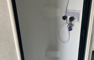 Off Road Adventure Trailer