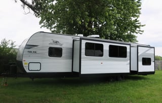 2025 BRAND NEW! Jayco Jay Flight SLX 321BDS