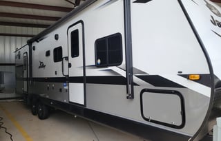 The Jay Flight Hotel