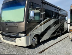 Four Winds RV Windsport 32V