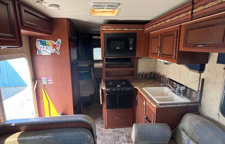 RV Photo