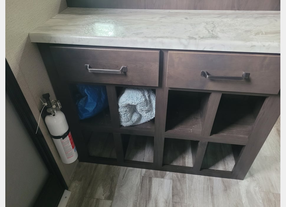 Travel Trailer rentals in Austin