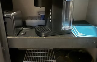 Aunt Annie's Attic-Forest River Cherokee Grey Wolf